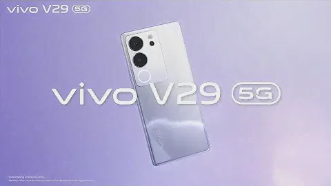 vivo V29//5G//AMOLED Display//120Hz//Full Specs & Price