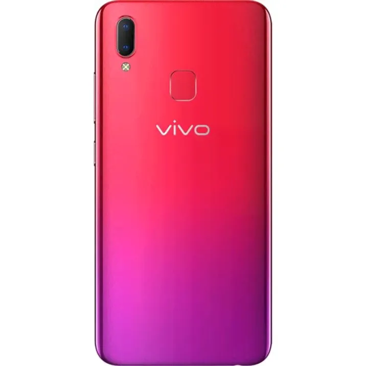 Vivo U1 4/64GB мобильный телефон-2