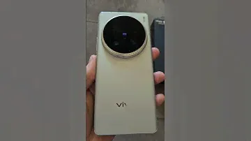 VIVO X100 ULTRA💪