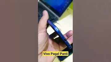 Vivo Y21 Over Price In Pakistan