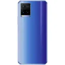 Vivo Смартфон vivo Y21 4/64GB синий металлик мобильные телефоны