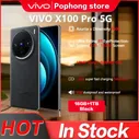 Vivo Смартфон X100 Pro CN 16/1 ТБ, черный