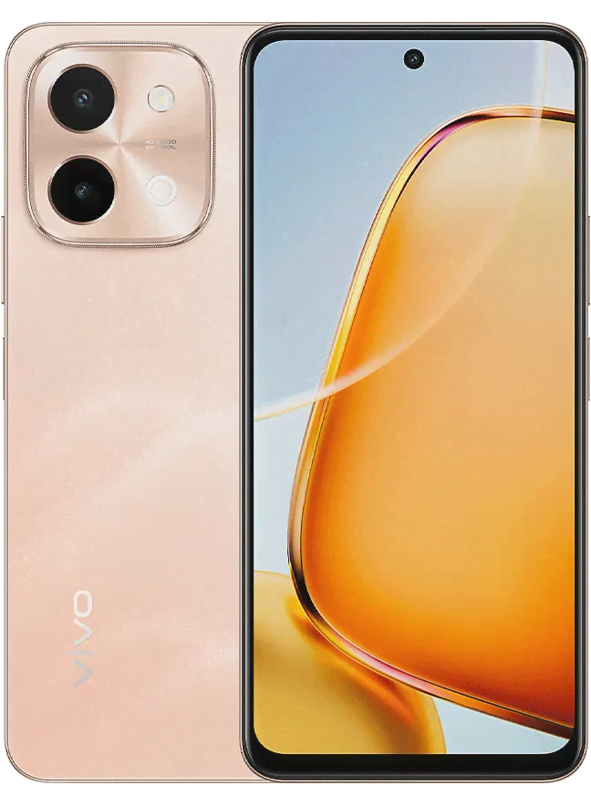 Смартфон vivo Y28 8+128 ГБ