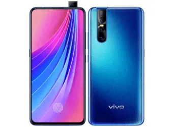 Ремонт Vivo V15 Pro-0