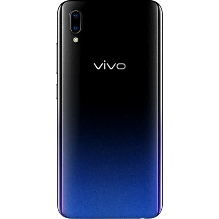 Vivo U1 4/64GB мобильный телефон-1
