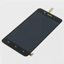 Дисплей для Vivo Y55 (в сборе с тачскрином) черный