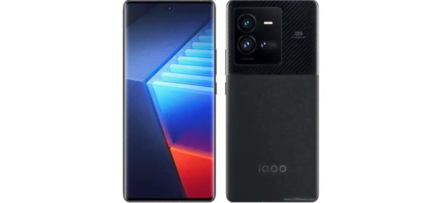 Vivo iQOO 10 Pro Price in Russia, Moscow, Saint Petersburg, Kazan