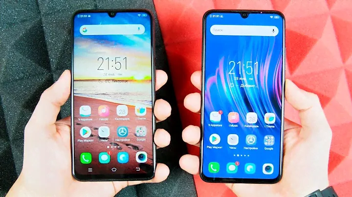 ПРАВДА О VIVO V11 и V11i. СТОИТ ЛИ ПОКУПАТЬ? ПЛЮСЫ, МИНУСЫ, ФИШКИ И НЕДОСТАТКИ! ОТЗЫВ