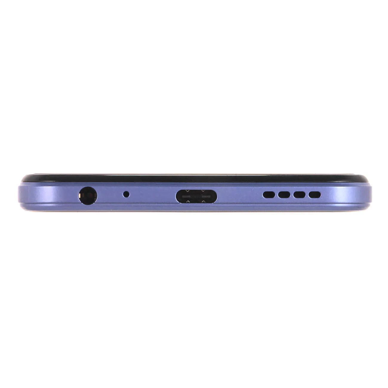 Vivo Смартфон vivo Y21 4/64GB синий металлик мобильные телефоны-3